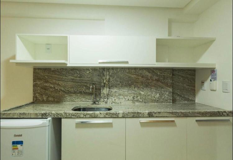 Gold Flat Cabo Branco Apartment Joao Pessoa Bagian luar foto