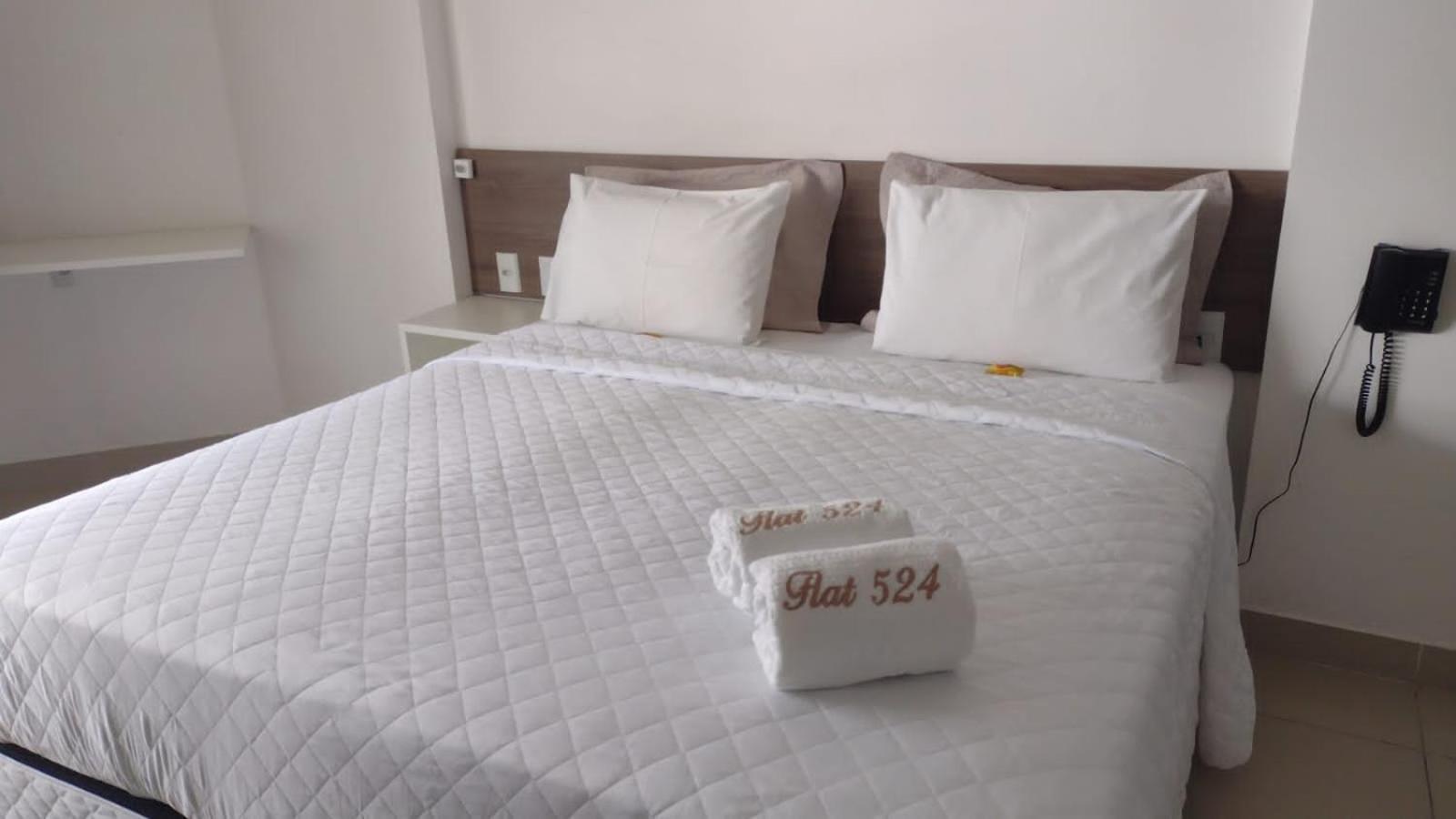 Gold Flat Cabo Branco Apartment Joao Pessoa Bagian luar foto
