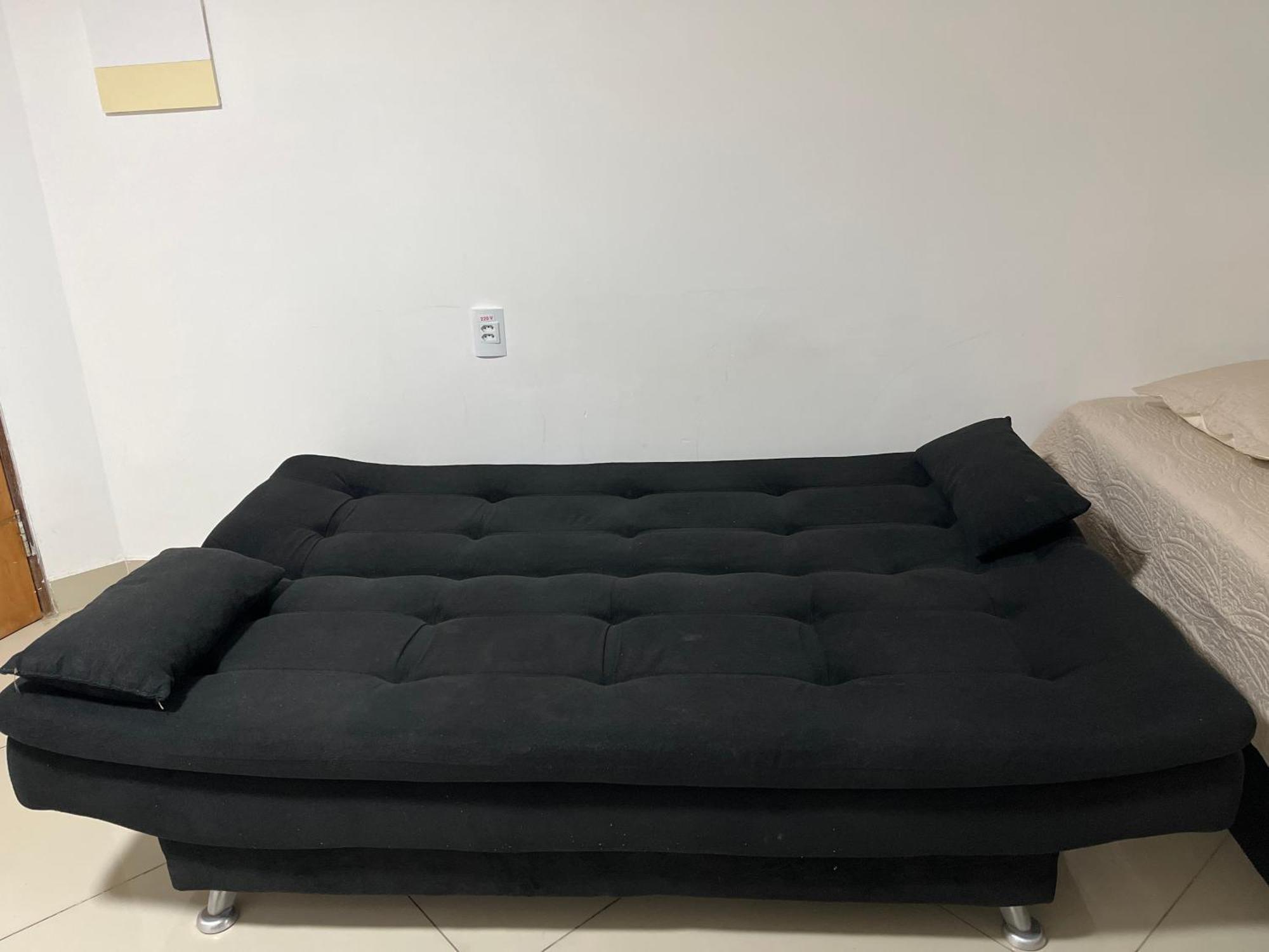 Gold Flat Cabo Branco Apartment Joao Pessoa Bagian luar foto